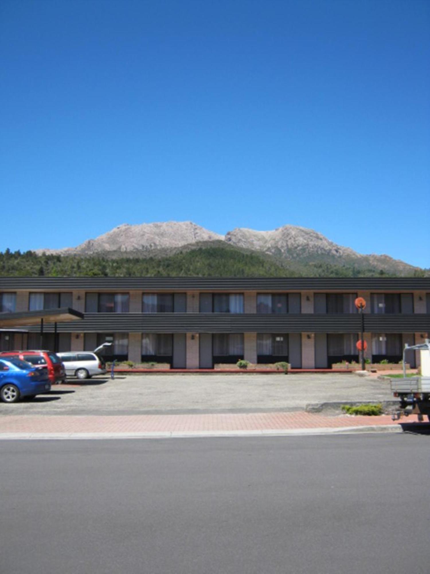 Queenstown Motor Lodge Extérieur photo